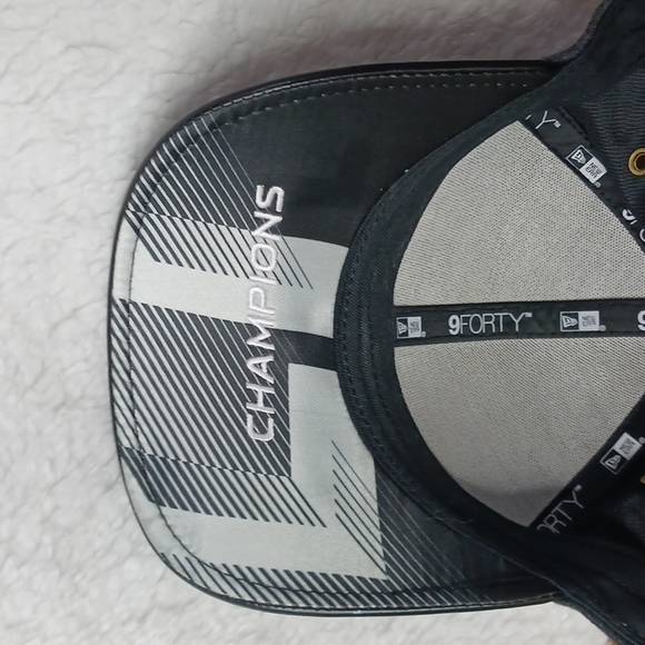 NFL New England Patriots Superbowl Champions - Picture 8 of 8